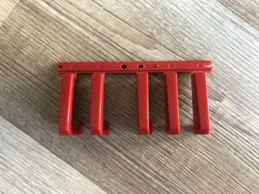 MicroKorg OEM Special Edition Red Keys Group