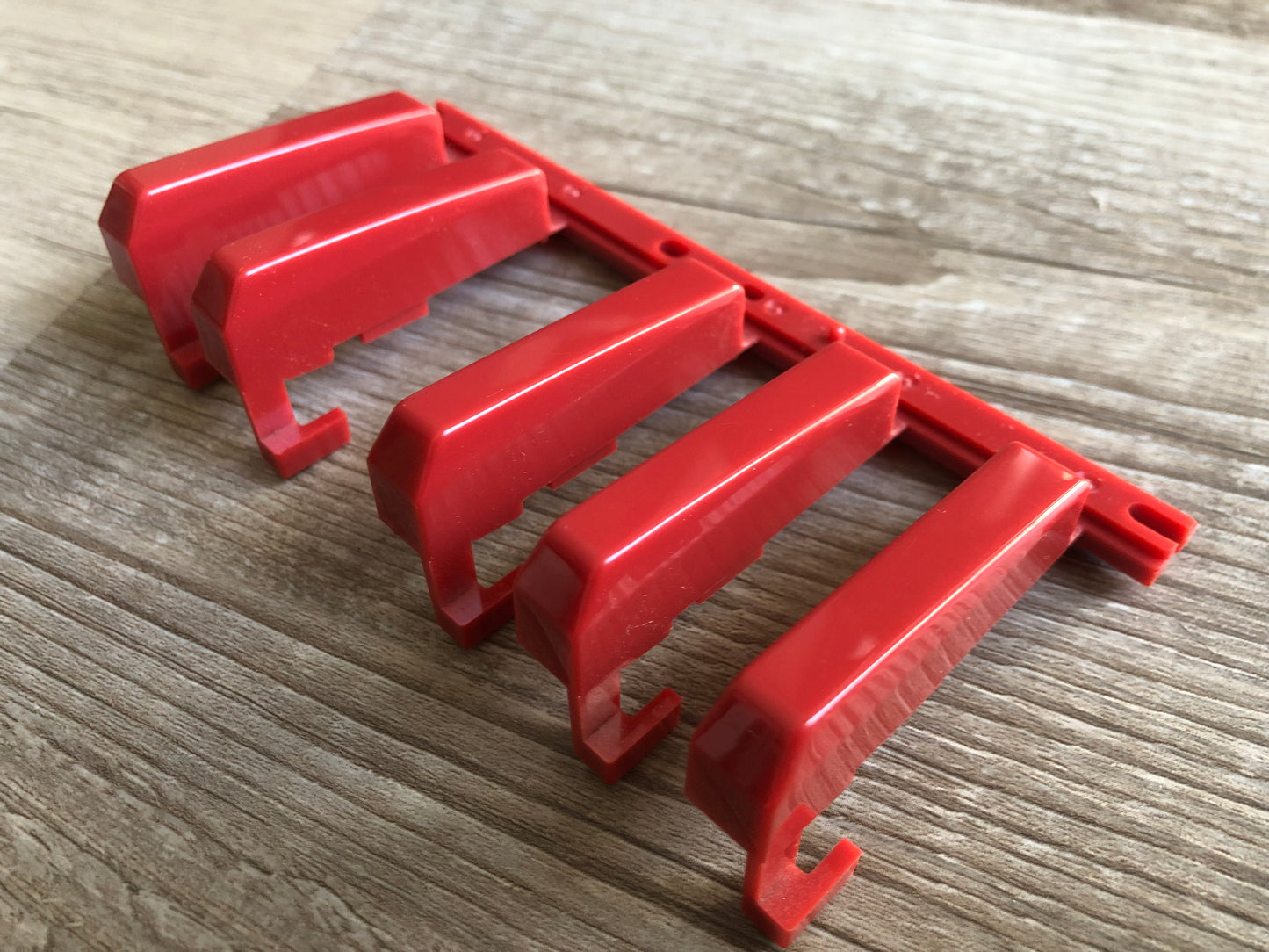 MicroKorg OEM Special Edition Red Keys Group