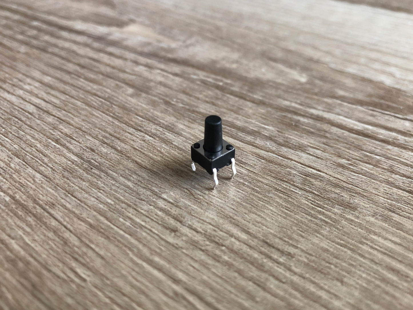 MicroKorg Push Button Tact Switch