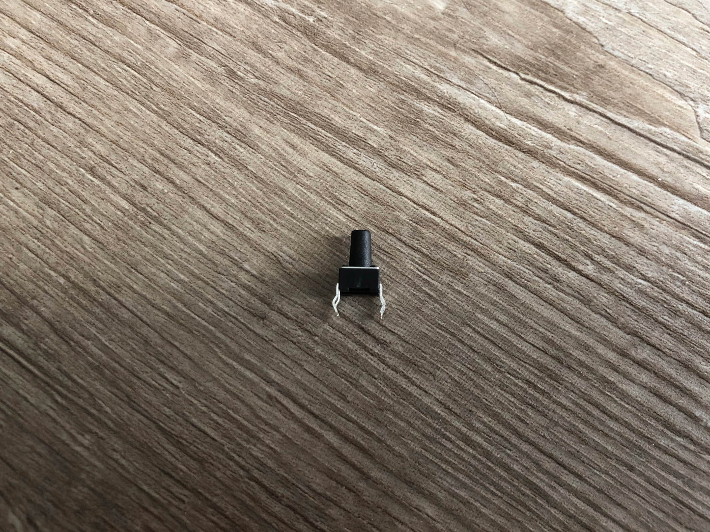MicroKorg Push Button Tact Switch