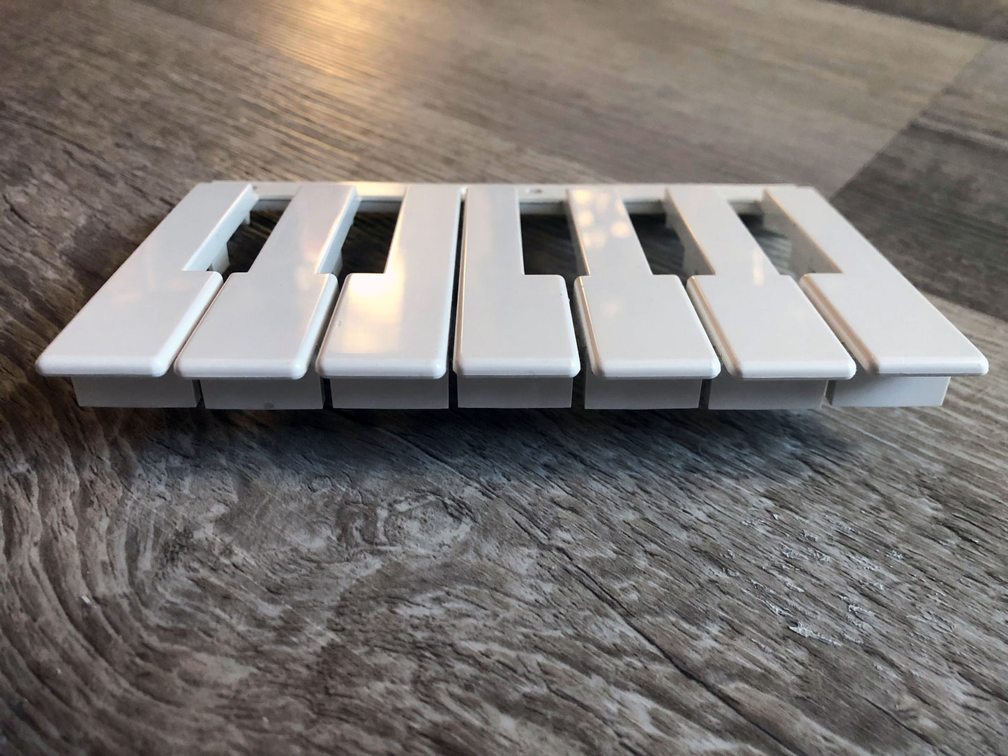 MicroKorg / MicroKorg-S OEM White Keys Group