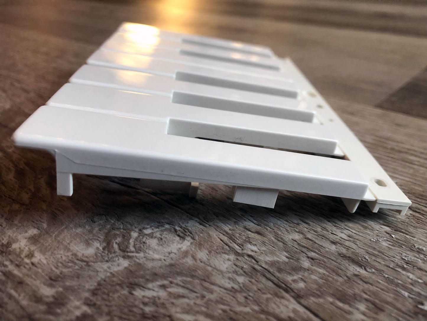 MicroKorg / MicroKorg-S OEM White Keys Group