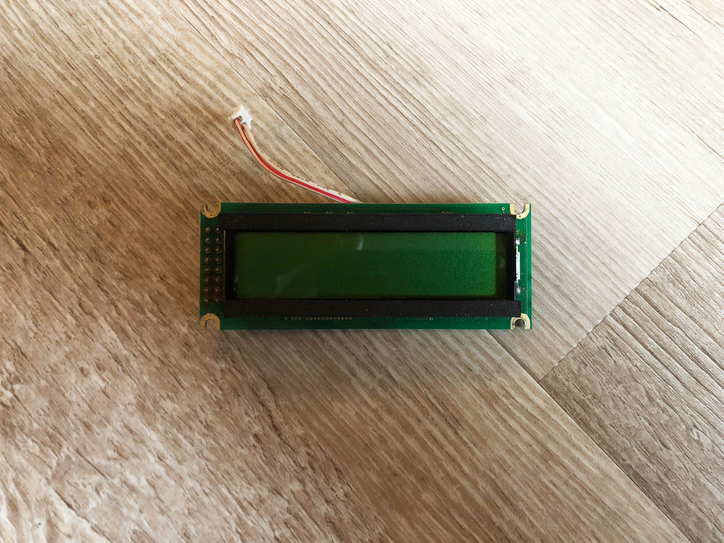 OEM Alesis Micron LCD Display