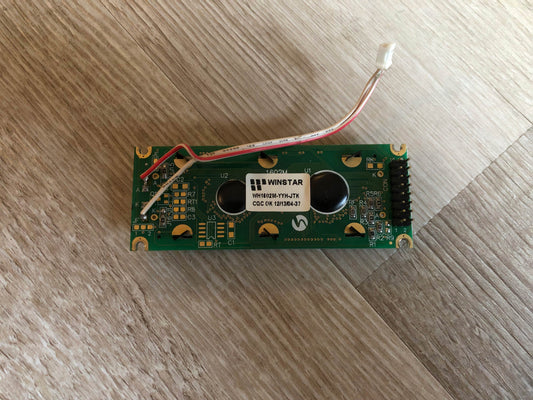 OEM Alesis Micron LCD Display