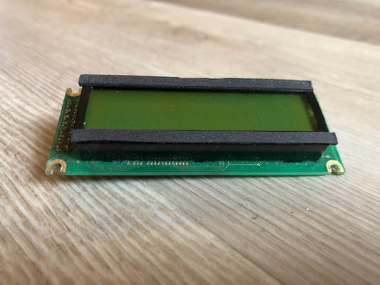 OEM Alesis Micron LCD Display