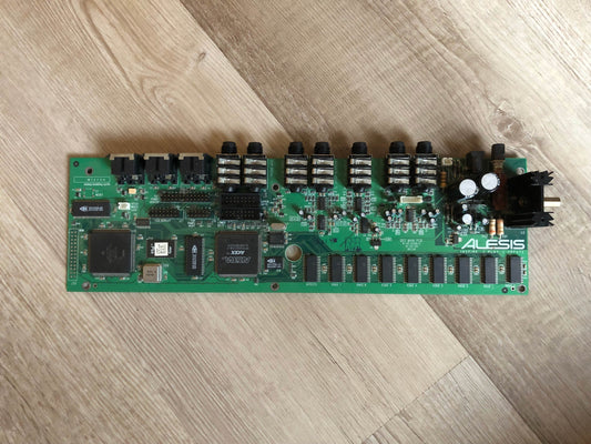 OEM Alesis Micron Mainboard Fully Tested & Working