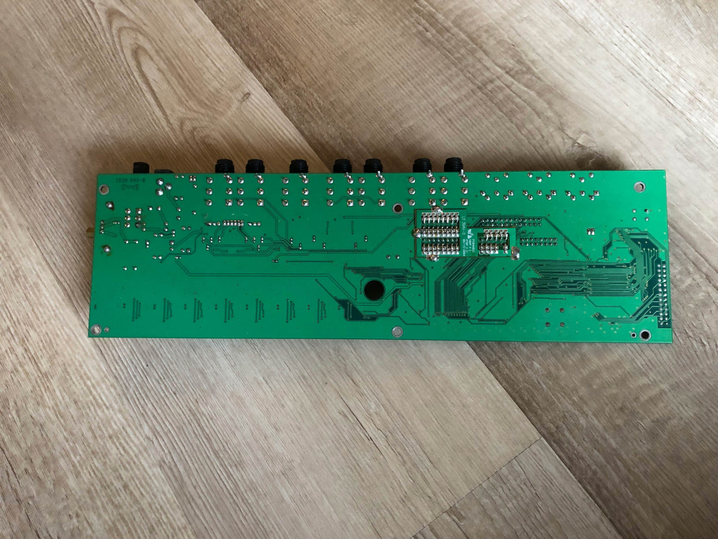 OEM Alesis Micron Mainboard Fully Tested & Working