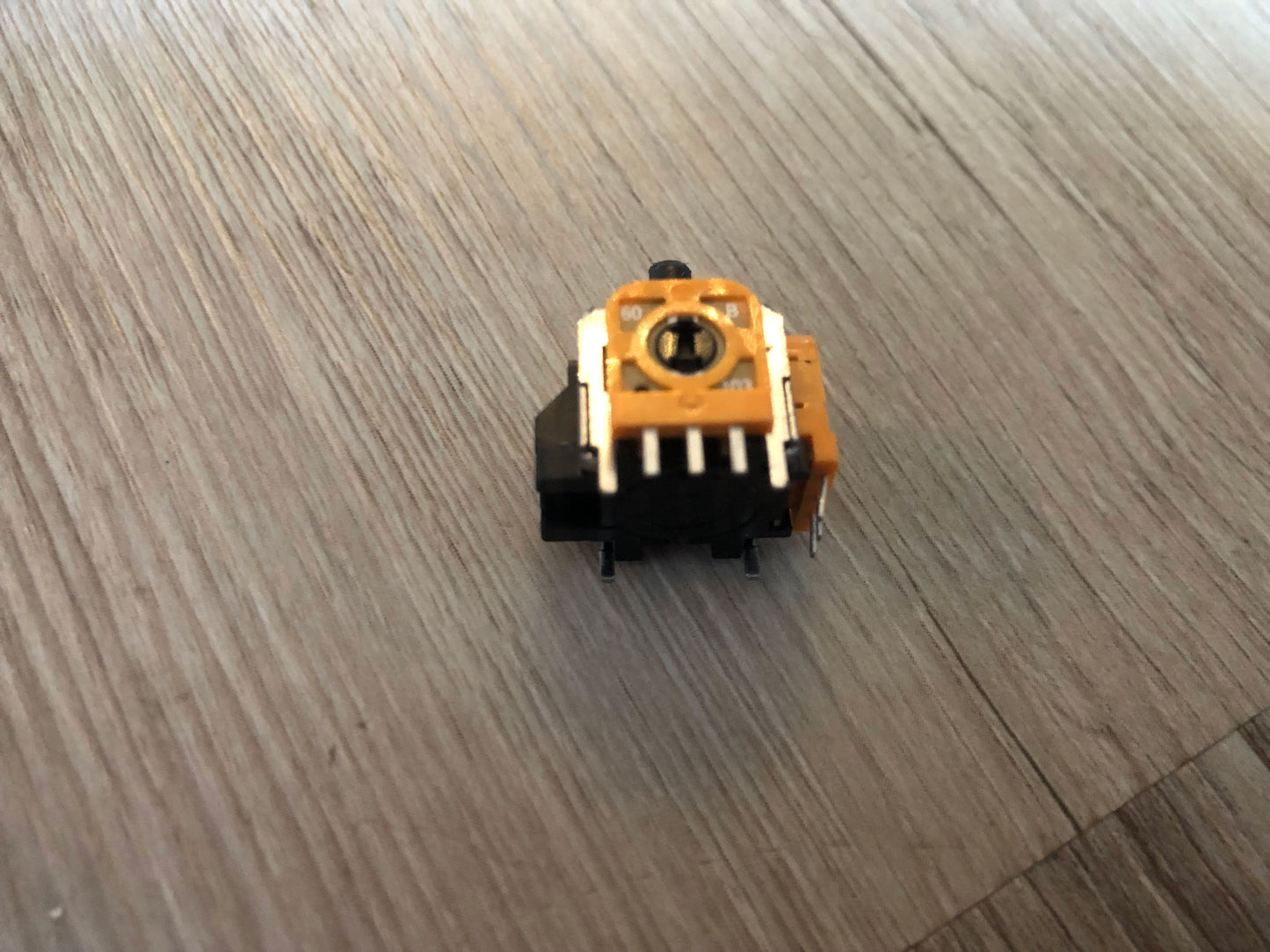 Korg Minilogue XD Joystick Assembly