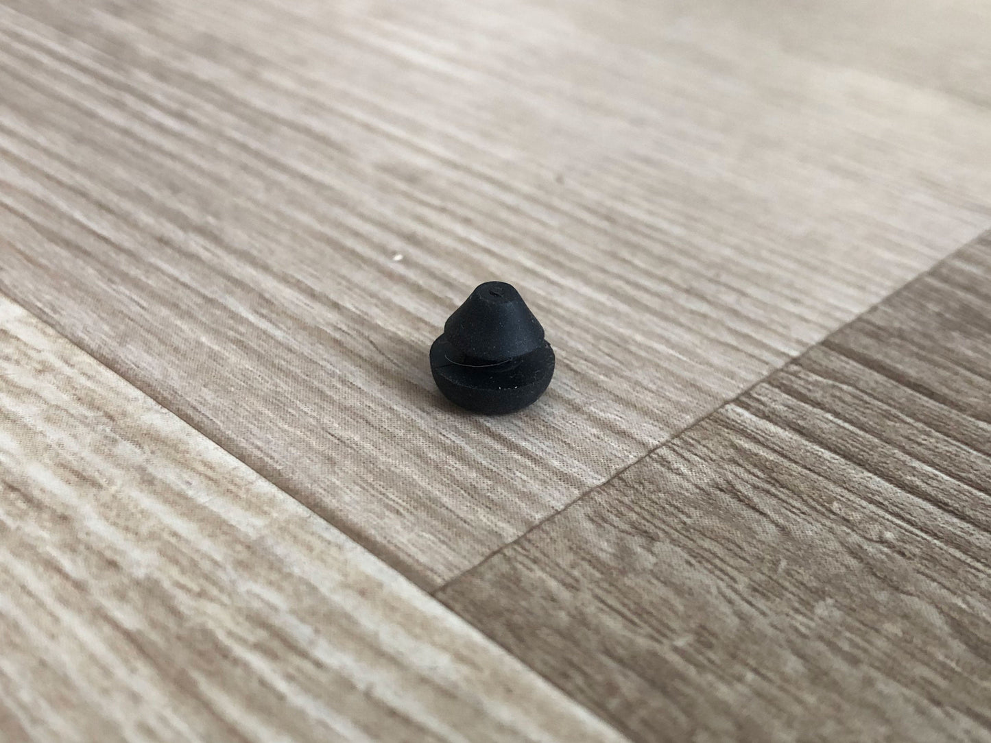 Modor NF1-M OEM Rubber Feet
