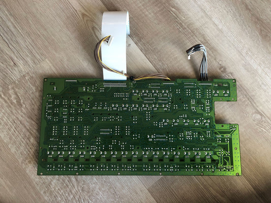 Korg MS2000 Panel Board, Fully Tested and Working