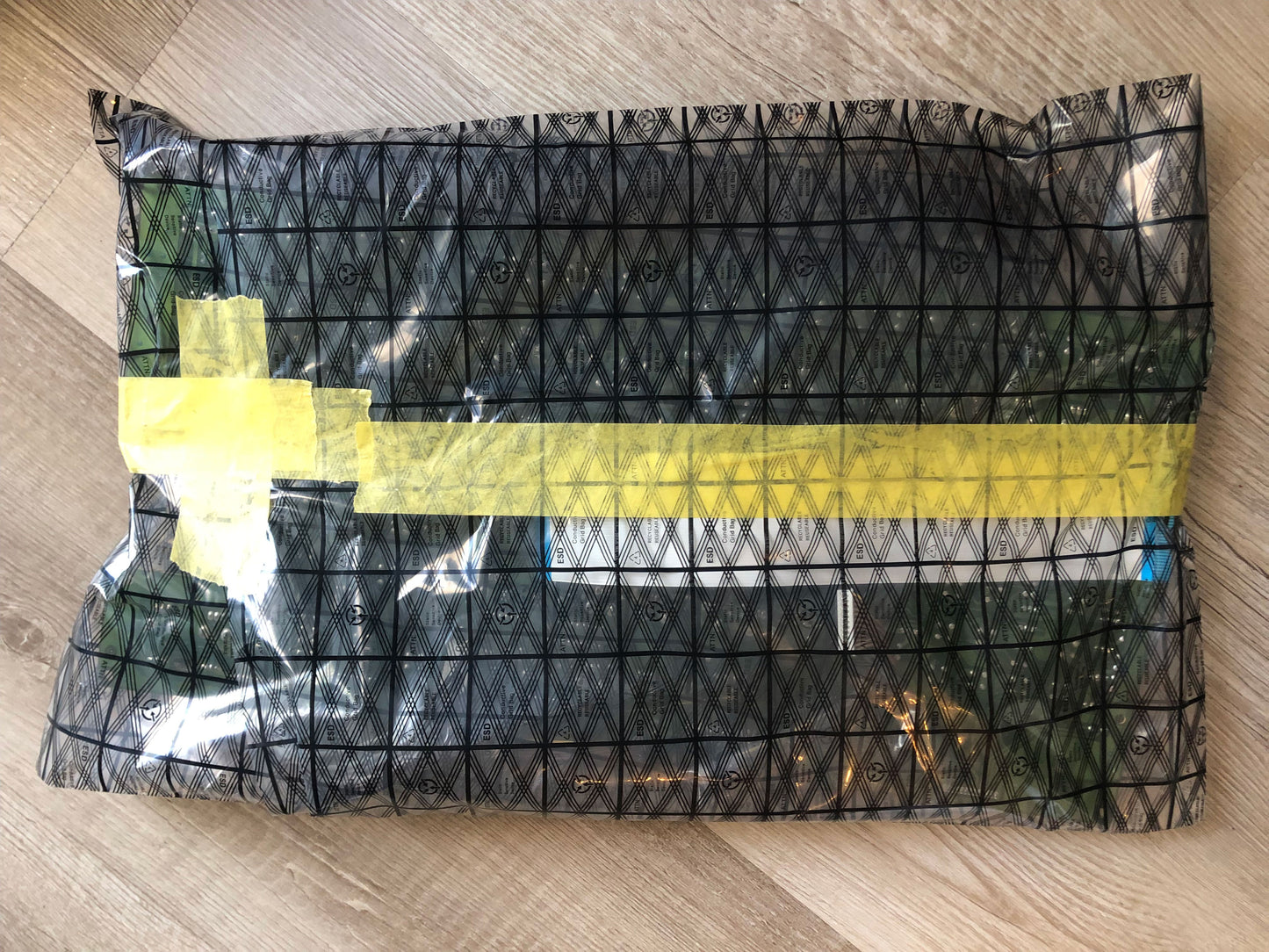 Korg MS2000 Panel Board, Fully Tested and Working