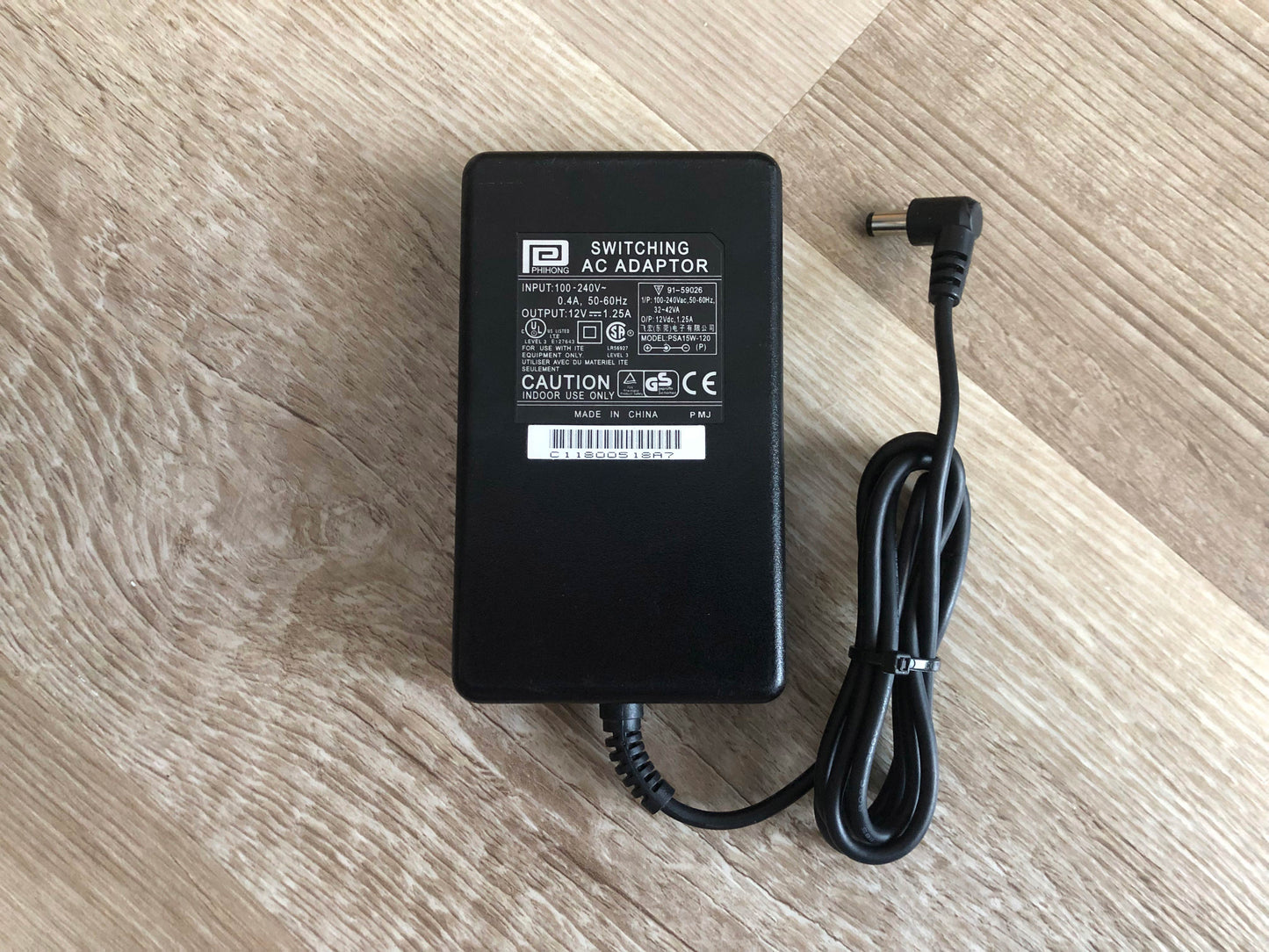 OEM Access Virus Indigo Power Supply
