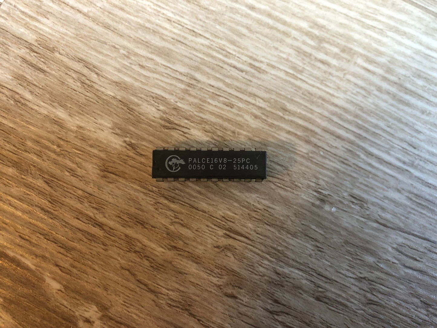 Access Virus C PAL16V8 Chip (Programmed / Known Good)