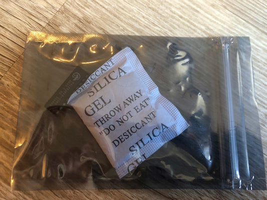 Access Virus C PAL16V8 Chip (Programmed / Known Good)