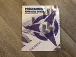 Programming Analogue Synths, a Virus Tutorial by Howard Scarr