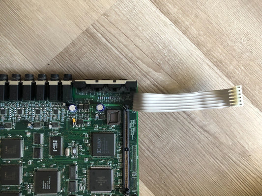 E-MU Proteus 2000 Main Board AP10182-01