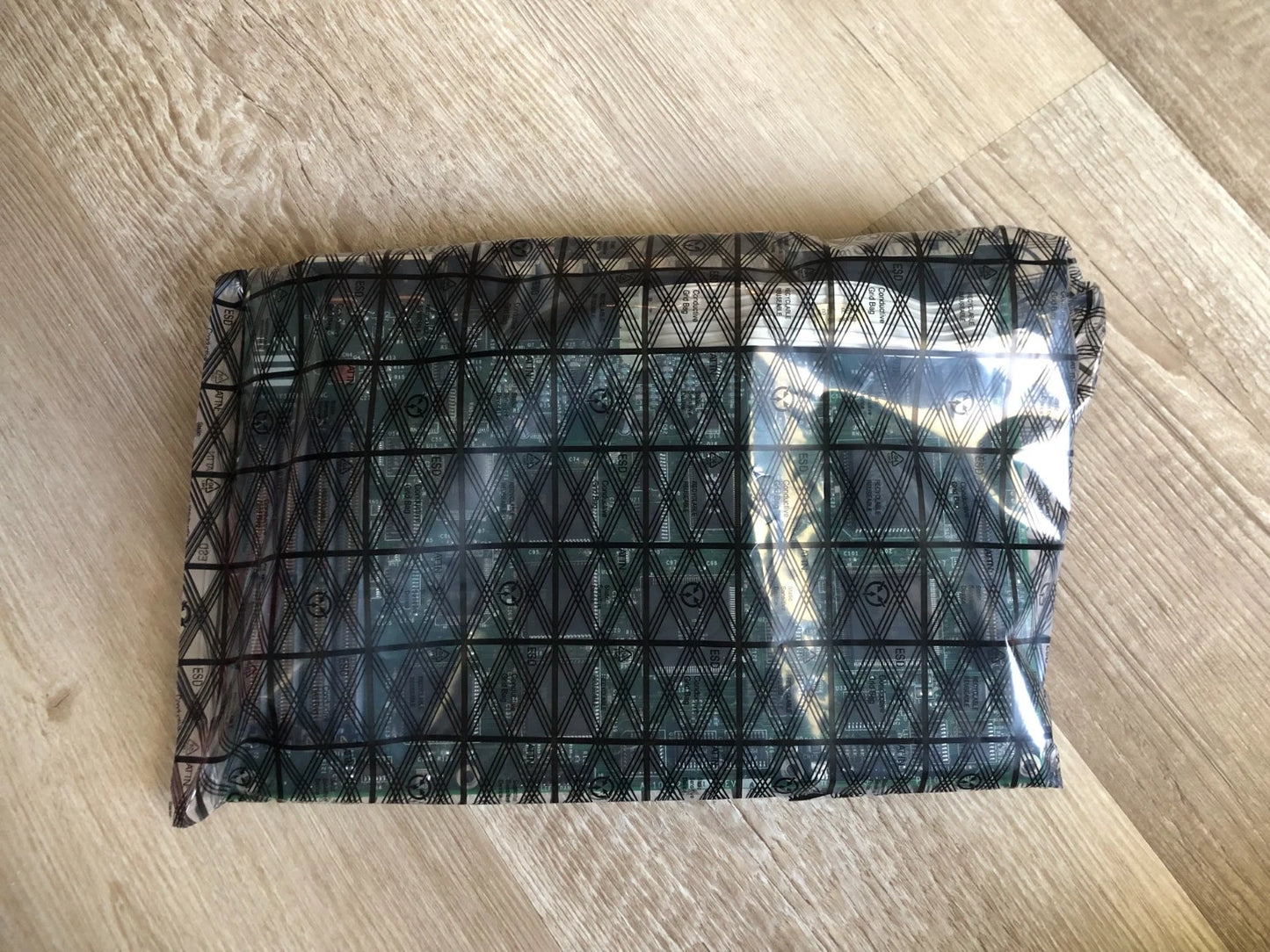 E-MU Proteus 2000 Main Board AP10182-01