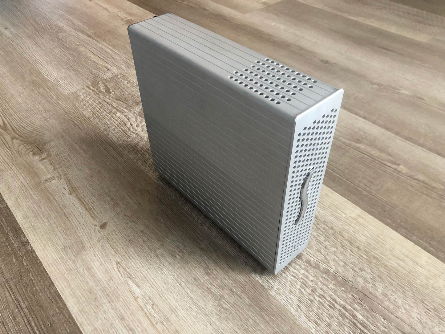 Sonnet Technologies Echo Express Pro Thunderbolt Expansion Chassis for PCIe Cards