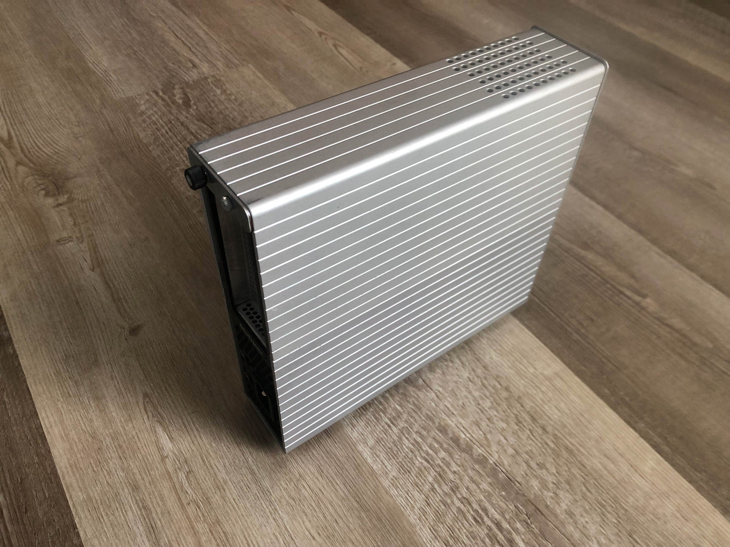 Sonnet Technologies Echo Express Pro Thunderbolt Expansion Chassis for PCIe Cards