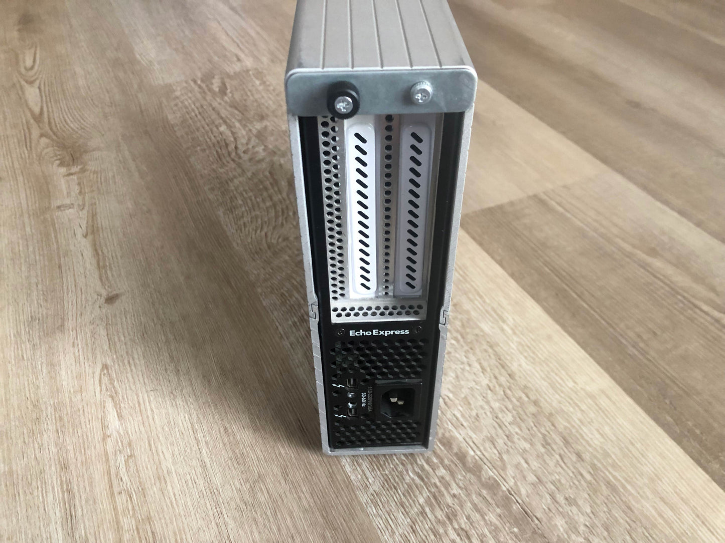 Sonnet Technologies Echo Express Pro Thunderbolt Expansion Chassis for PCIe Cards