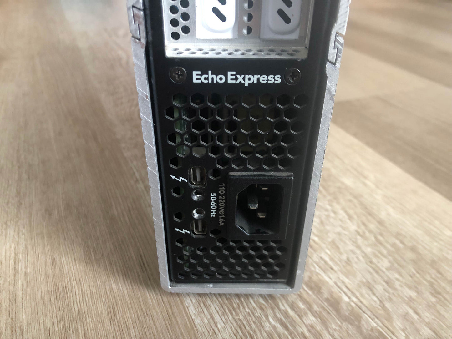 Sonnet Technologies Echo Express Pro Thunderbolt Expansion Chassis for PCIe Cards