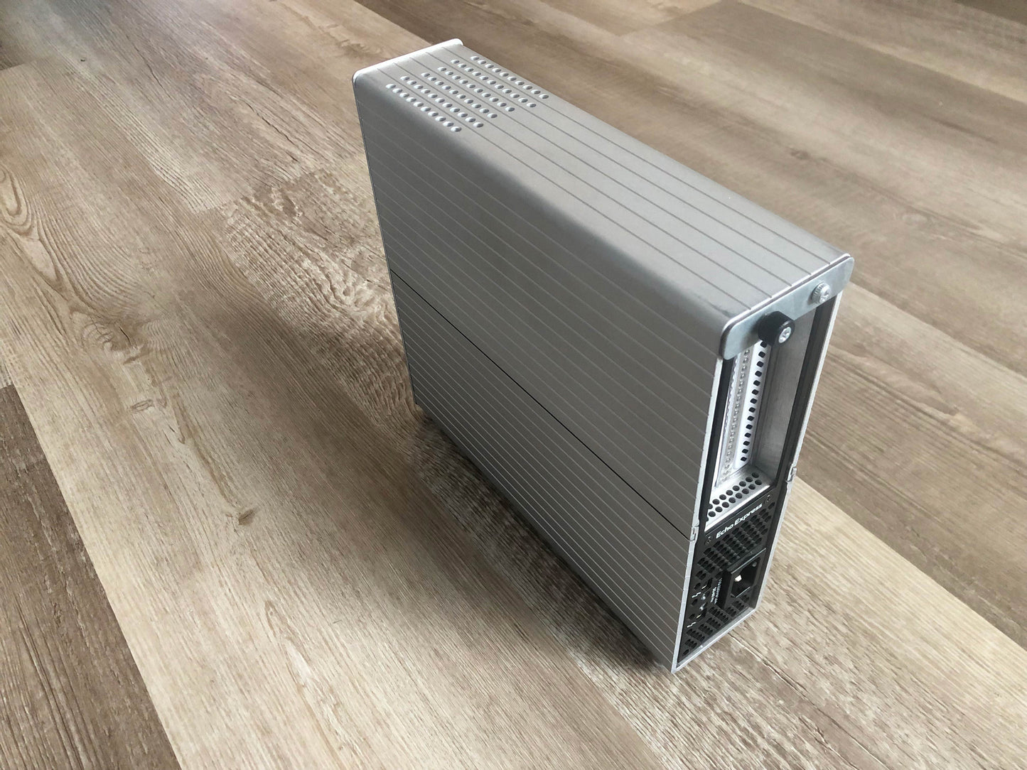Sonnet Technologies Echo Express Pro Thunderbolt Expansion Chassis for PCIe Cards