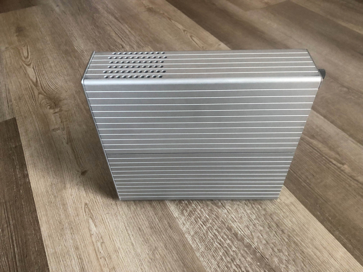 Sonnet Technologies Echo Express Pro Thunderbolt Expansion Chassis for PCIe Cards