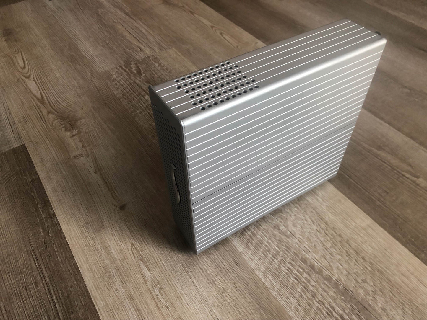 Sonnet Technologies Echo Express Pro Thunderbolt Expansion Chassis for PCIe Cards