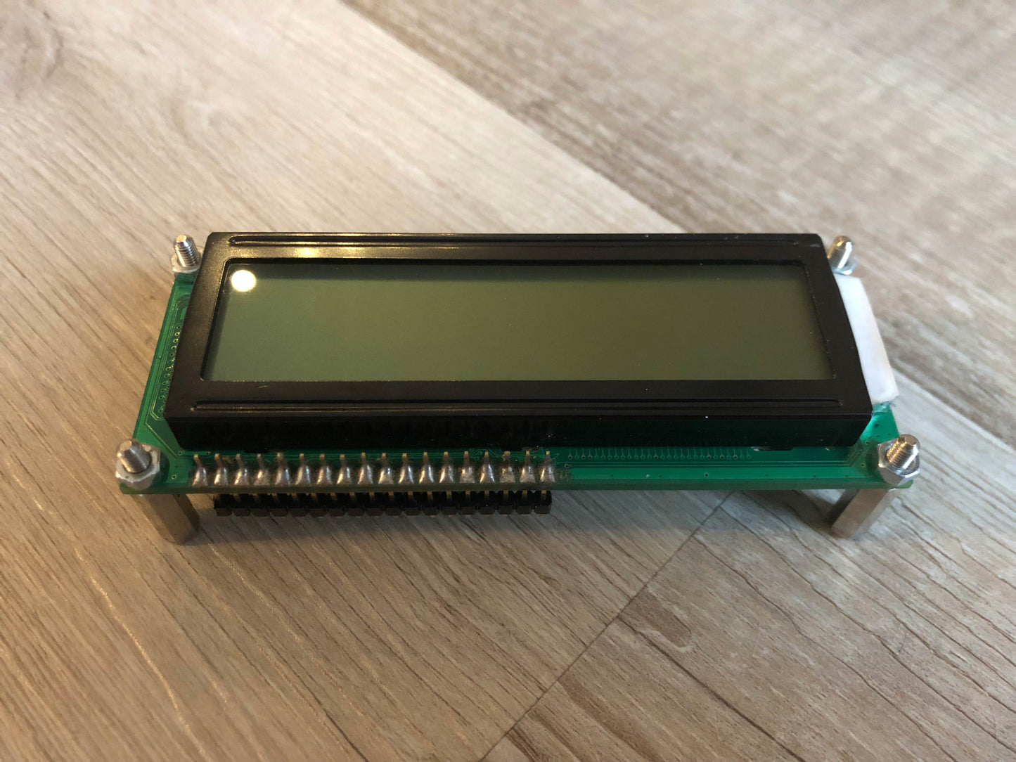 OEM LCD Display for Access Virus TI Synthesizers (TI / TI2)