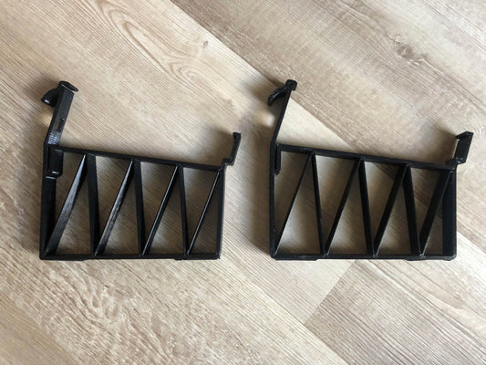 Access Virus TI2 Raised 3D Printed Stand (15 Degrees)