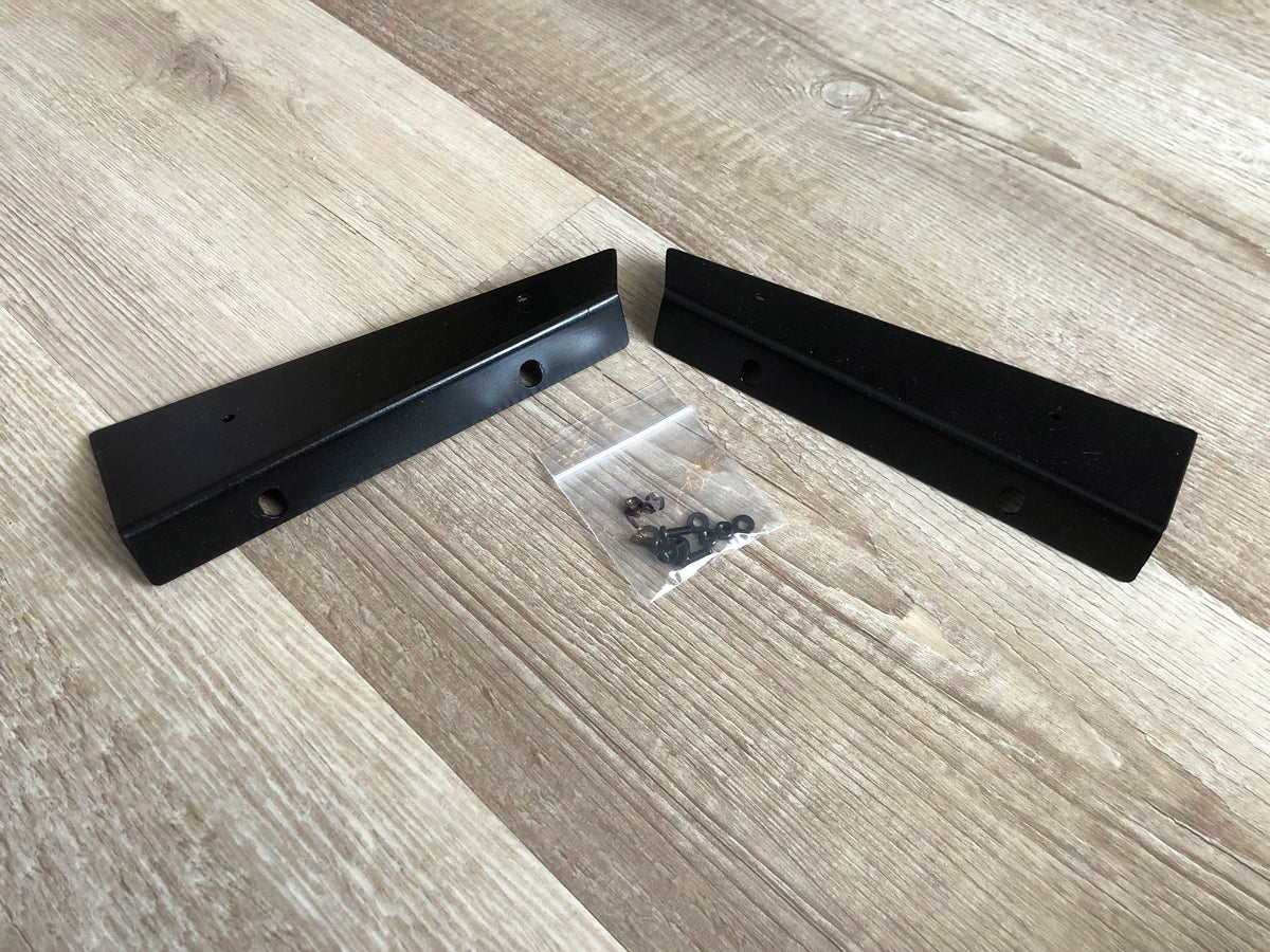 OEM Access Virus B / C Rack Ears