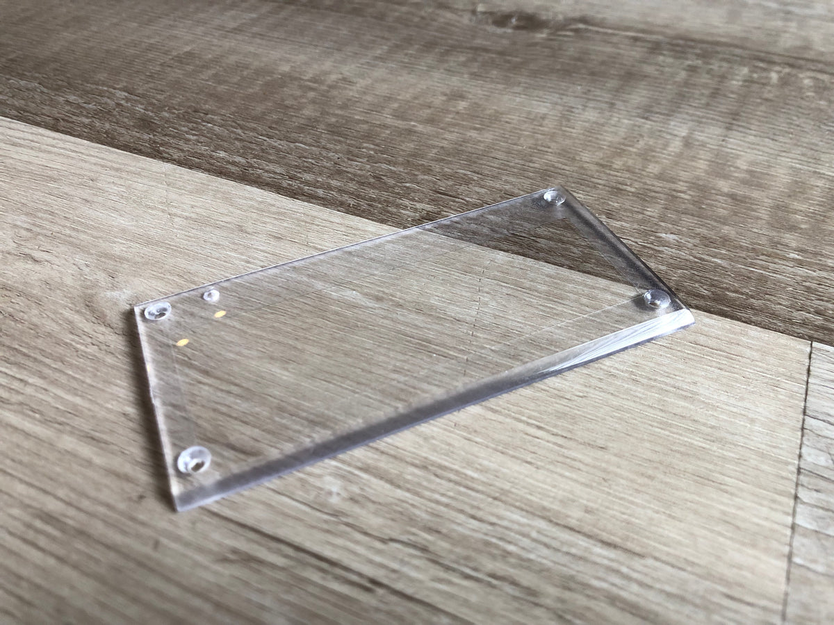 OEM Access Virus TI LCD Bezel