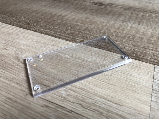OEM Access Virus TI LCD Bezel