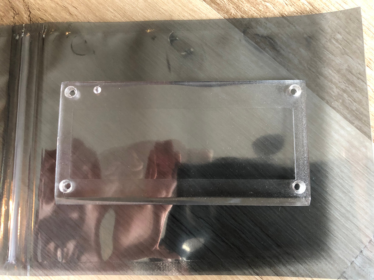 OEM Access Virus TI LCD Bezel