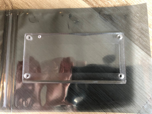 OEM Access Virus TI LCD Bezel