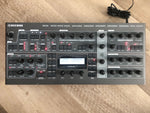 Access Virus TI2 Desktop Synth with New Battery, Power Supply, and New USB Cable