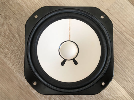 Yamaha JA-1801 Woofer in Good Condition